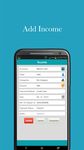 MoneyWise - Home Budget zrzut z ekranu apk 4