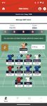 Tangkap skrin apk Dream Team Fantasy Football 