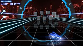 Neon City Screenshot APK 1