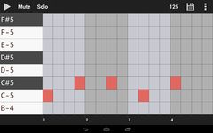 GrooveMixer Pro – Beat Studio screenshot apk 2
