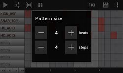 GrooveMixer Pro – Beat Studio screenshot apk 6