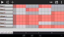 GrooveMixer Pro – Beat Studio screenshot apk 5