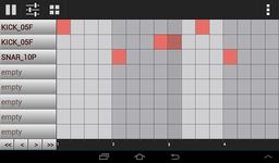 GrooveMixer Pro – Beat Studio screenshot apk 4