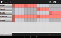 GrooveMixer Pro – Beat Studio screenshot apk 1