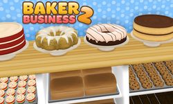 Baker Business 2 screenshot apk 14