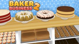 Скриншот 7 APK-версии Baker Business 2