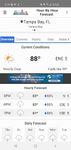 Storm Team 8 Weather MAX screenshot APK 5