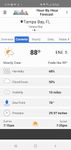 Storm Team 8 Weather MAX screenshot APK 3