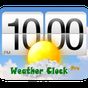 Ikon Weather Clock Pro
