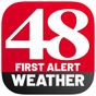 WAFF 48 Storm Team Weather icon