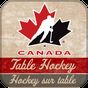 Team Canada Table Hockey