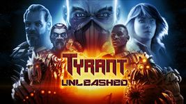 Tyrant Unleashed screenshot APK 17