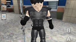 Ninja Rage - Open World RPG image 5