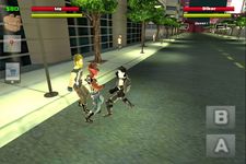 Ninja Rage - Open World RPG ảnh số 1