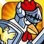 APK-иконка Chicken Revolution : Warrior