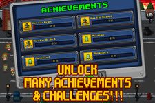 Infectonator Hot Chase zrzut z ekranu apk 12