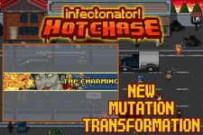 Infectonator Hot Chase zrzut z ekranu apk 8