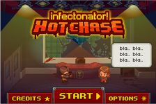 Infectonator Hot Chase zrzut z ekranu apk 10