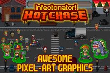 Infectonator Hot Chase zrzut z ekranu apk 11