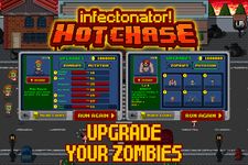 Infectonator Hot Chase zrzut z ekranu apk 6