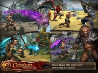 Dragon Eternity のスクリーンショットapk 1