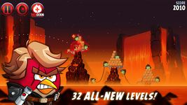 Imagem 5 do Angry Birds Star Wars II Free
