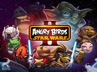 Angry Birds Star Wars II Free afbeelding 3