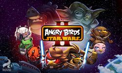 Angry Birds Star Wars II Free obrazek 15