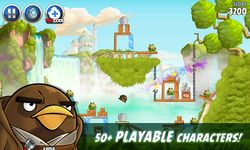 Gambar Angry Birds Star Wars II Free 13