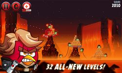 Imagen 11 de Angry Birds Star Wars II Free