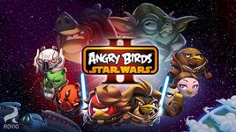 Gambar Angry Birds Star Wars II Free 9