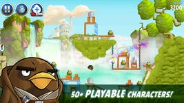 Картинка 7 Angry Birds Star Wars II Free