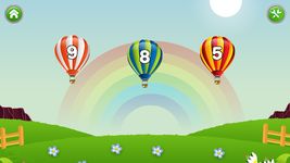 Tangkapan layar apk Kids Numbers and Math FREE 3