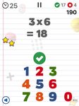 AB Mathe - Spiele für Kinder Screenshot APK 6