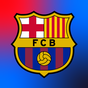 ไอคอนของ FC Barcelona Official App
