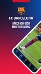 Screenshot 1 di FC Barcelona Official App apk