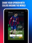 Скриншот 21 APK-версии FC Barcelona Official App