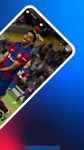 FC Barcelona Official App capture d'écran apk 10