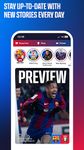 FC Barcelona Official App capture d'écran apk 11