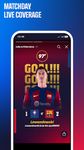 Screenshot 4 di FC Barcelona Official App apk