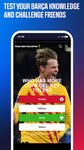 FC Barcelona Official App στιγμιότυπο apk 3