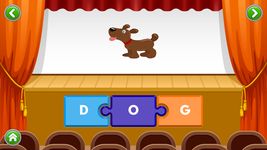 Screenshot 14 di Kids ABC Letter Phonics (Lite) apk