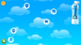 Screenshot 13 di Kids ABC Letter Phonics (Lite) apk