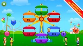 Tangkapan layar apk Kids ABC Letter Phonics (Lite) 11