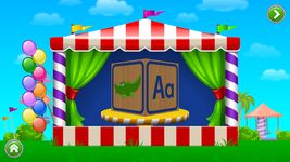 Kids ABC Letter Phonics (Lite) capture d'écran apk 5