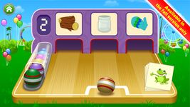 Screenshot 9 di Kids ABC Letter Phonics (Lite) apk