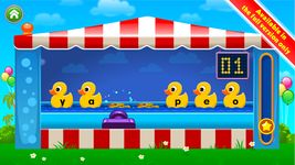 Screenshot 1 di Kids ABC Letter Phonics (Lite) apk