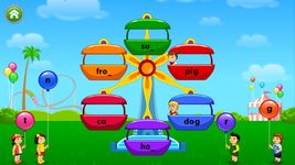 Kids ABC Letter Phonics zrzut z ekranu apk 2