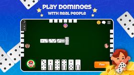 Screenshot 29 di Domino Online apk