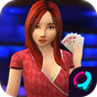 Ícone do apk Avakin Poker - 3D Social Club